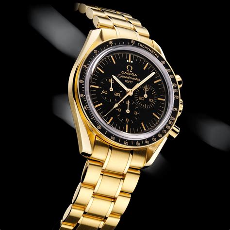 Omega Speedmaster series